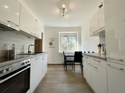 Elegante 2 Zimmer Wohnung in Geidorf Elegante 2 Zimmer Wohnung in Geidorf