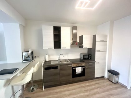 Perfekte Lage, perfekte Wohnung Perfekte Lage, perfekte Wohnung
