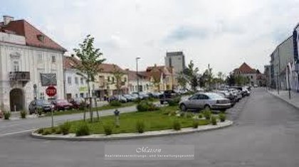 Wohnungen in 2483 Ebreichsdorf