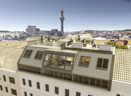 Wohnungen in 1200 Wien