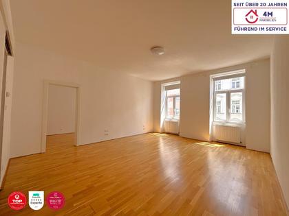 Wohnungen in 1020 Wien