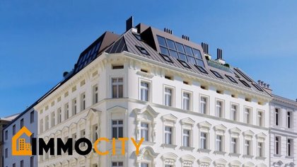 Wohnungen in 1160 Wien
