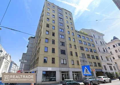 Büros /Praxen in 1030 Wien