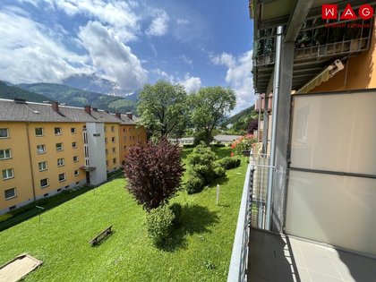 Wohnungen in 8790 Eisenerz