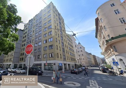 Büros /Praxen in 1030 Wien