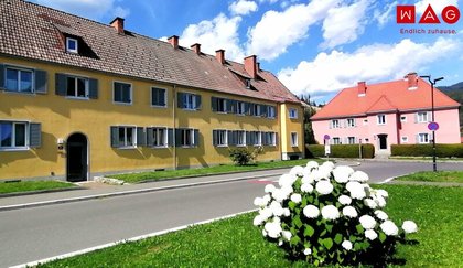Wohnungen in 8793 Trofaiach