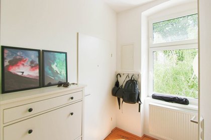 Wohnungen in 1160 Wien