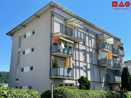 Wohnungen in 8580 Köflach