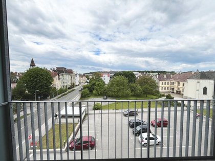 Wohnungen in 3100 Sankt Pölten
