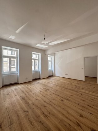 Stilvoll sanierte Altbauwohnung in Ruhelage ? Erstbezug in 1150 Wien Stilvoll sanierte Altbauwohnung in Ruhelage ? Erstbezug in 1150 Wien