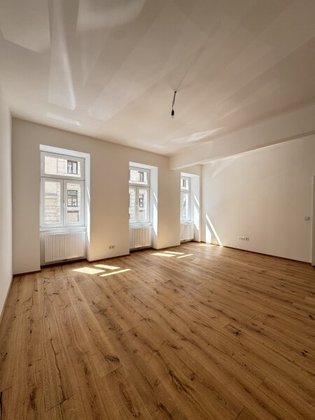 Stilvoll sanierte Altbauwohnung in Ruhelage ? Erstbezug in 1150 Wien Stilvoll sanierte Altbauwohnung in Ruhelage ? Erstbezug in 1150 Wien