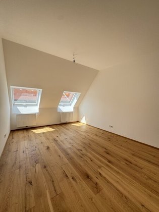 Erstbezug in ruhiger Innenhoflage ? 3-Zimmer-Altbauwohnung mit Charme in 1150 Wien Erstbezug in ruhiger Innenhoflage ? 3-Zimmer-Altbauwohnung mit Charme in 1150 Wien