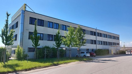 Anlageobjekte in 4511 Allhaming