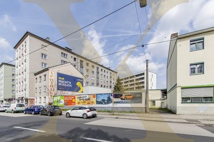 Grundstücke in 4030 Linz