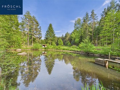 Land- / Forstwirtschaft in 3860 Heidenreichstein