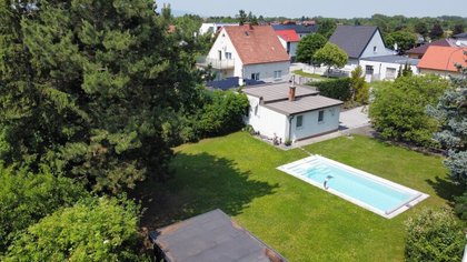 Grundstücke in 2603 Felixdorf