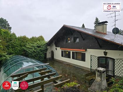 Rohdiamant mit 300m2 Wohnfläche auf ca. 2580m2 Grundfläche in 3400 Klosterneuburg - Kierling! Rohdiamant mit 300m2 Wohnfläche auf ca. 2580m2 Grundfläche in 3400 Klosterneuburg - Kierling!