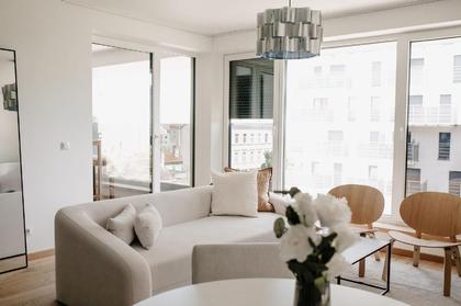 ++HOCHWERTIGE 2-ZIMMER WOHNUNG IN BESTER LAGE*: Moderne Einrichtung, Klimaanlage, Fußbodenheizung und Loggia in Wien 1200 ++HOCHWERTIGE 2-ZIMMER WOHNUNG IN BESTER LAGE*: Moderne Einrichtung, Klimaanlage, Fußbodenheizung und Loggia in Wien 1200