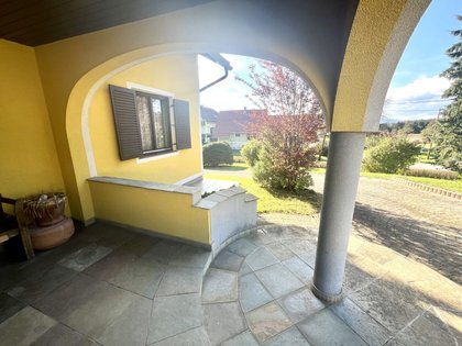 Häuser in 8504 Wetzelsdorf in der Weststeiermark