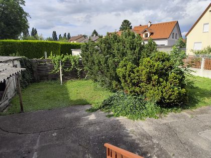 HANDWERKERTRAUM MIT ERWEITERUNGSPOTENZIAL HANDWERKERTRAUM MIT ERWEITERUNGSPOTENZIAL