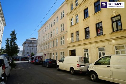 Wohnungen in 1170 Wien