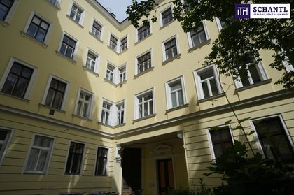 Wohnungen in 1060 Wien