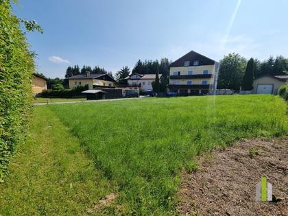Grundstücke in 5111 Bürmoos
