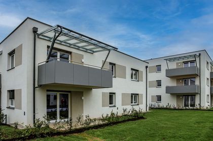 Wohnungen in 8670 Krieglach