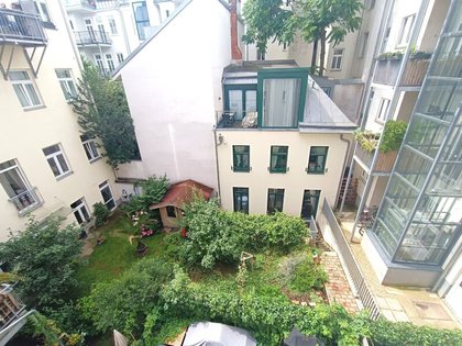 Wohnungen in 1180 Wien