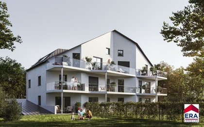 Wohnungen in 3430 Tulln an der Donau