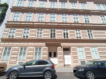 Büros /Praxen in 1090 Wien