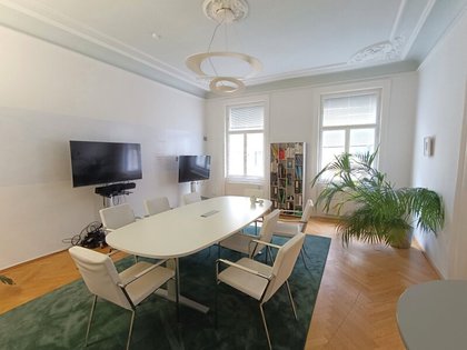 Büros /Praxen in 1010 Wien