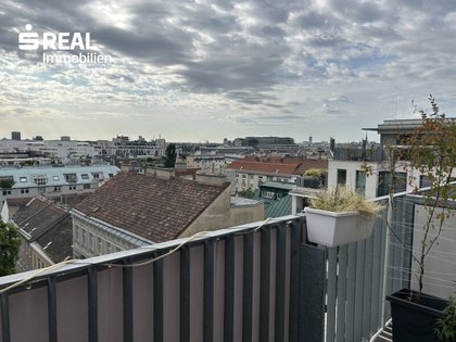 Wohnungen in 1090 Wien