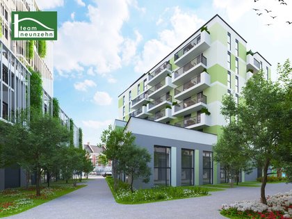 Wohnungen in 1220 Wien