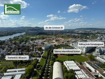 Wohnungen in 1220 Wien