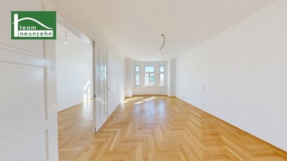 3-Zimmer-Highlight mit großzügiger Loggia und Top-Ausstattung ? Nähe Schloss Belvedere 3-Zimmer-Highlight mit großzügiger Loggia und Top-Ausstattung ? Nähe Schloss Belvedere