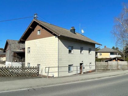 Häuser in 4693 Desselbrunn