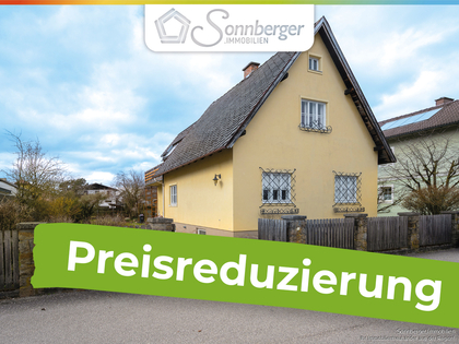 Häuser in 3300 Amstetten