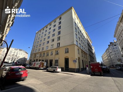 Wohnungen in 1010 Wien