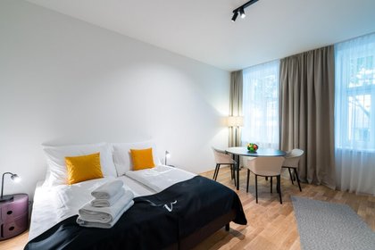 Wohnungen in 1020 Wien