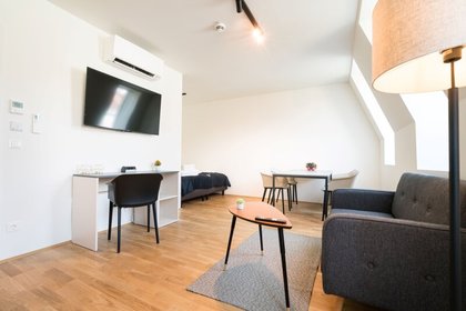 Wohnungen in 1020 Wien