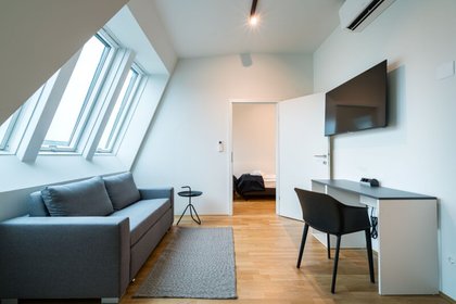 Wohnungen in 1020 Wien