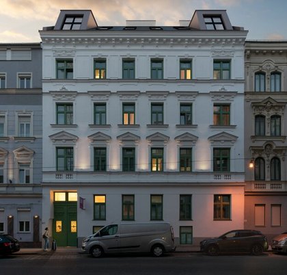 Wohnungen in 1160 Wien