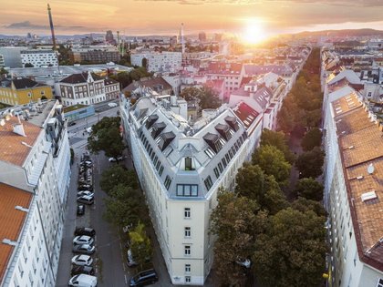 Wohnungen in 1020 Wien