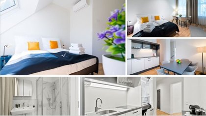 Wohnungen in 1020 Wien