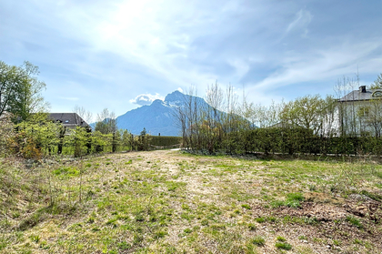 Grundstücke in 5081 Niederalm