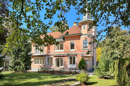 Häuser in 5020 Salzburg