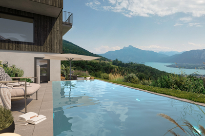 Häuser in 5310 Mondsee