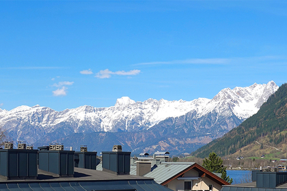 Wohnungen in 5700 Zell am See