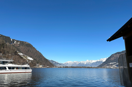 Wohnungen in 5700 Zell am See